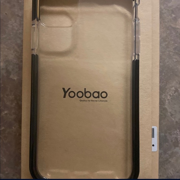 Yoobao Compatible with iPhone 11 Pro Case